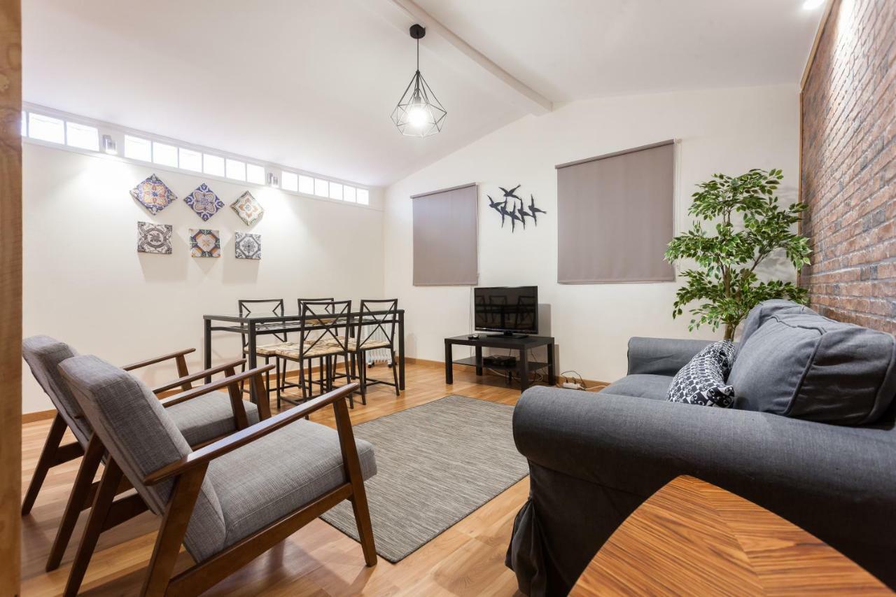 Flh Bairro Alto Stylish Appartement *
