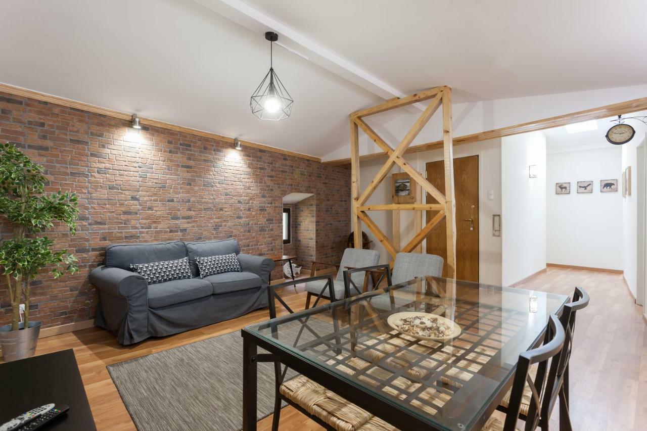 Appartement Flh Bairro Alto Stylish *