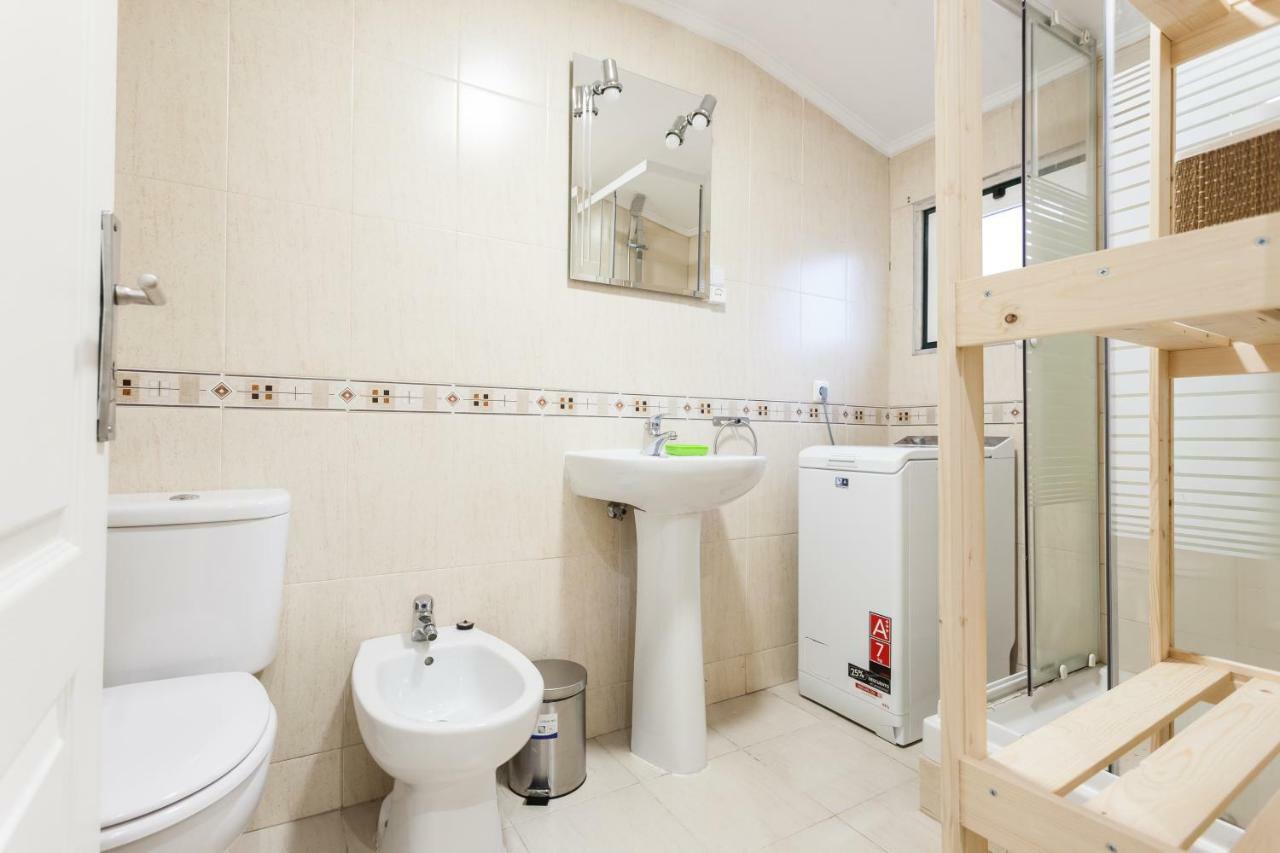 Flh Bairro Alto Stylish Appartement *