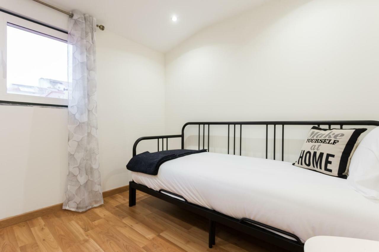 Flh Bairro Alto Stylish * Lissabon