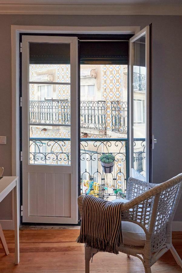Charming In Alfama