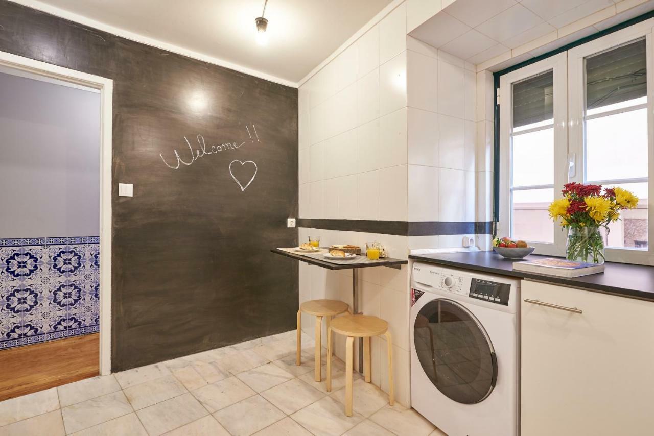 Charming In Alfama Appartement