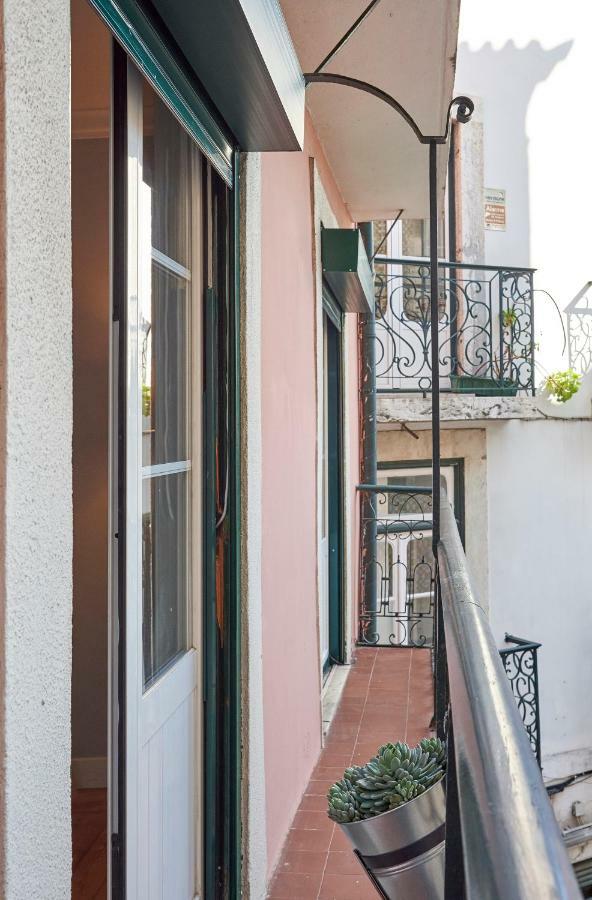 Charming In Alfama Appartement *
