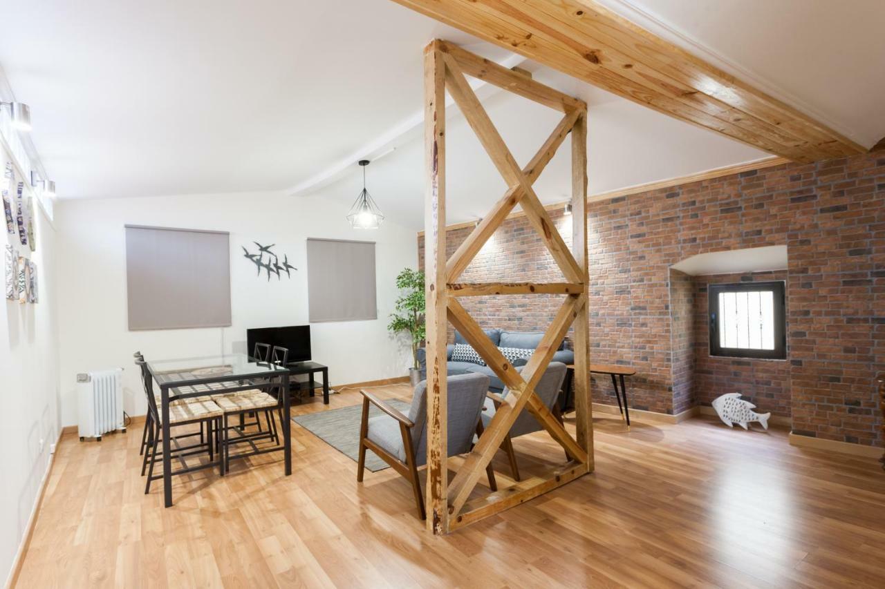 Flh Bairro Alto Stylish Appartement *