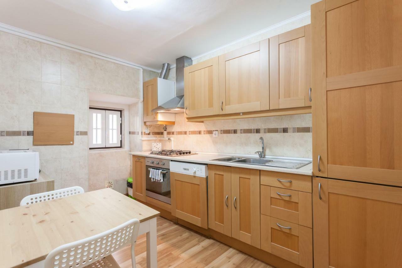 Flh Bairro Alto Stylish Appartement *