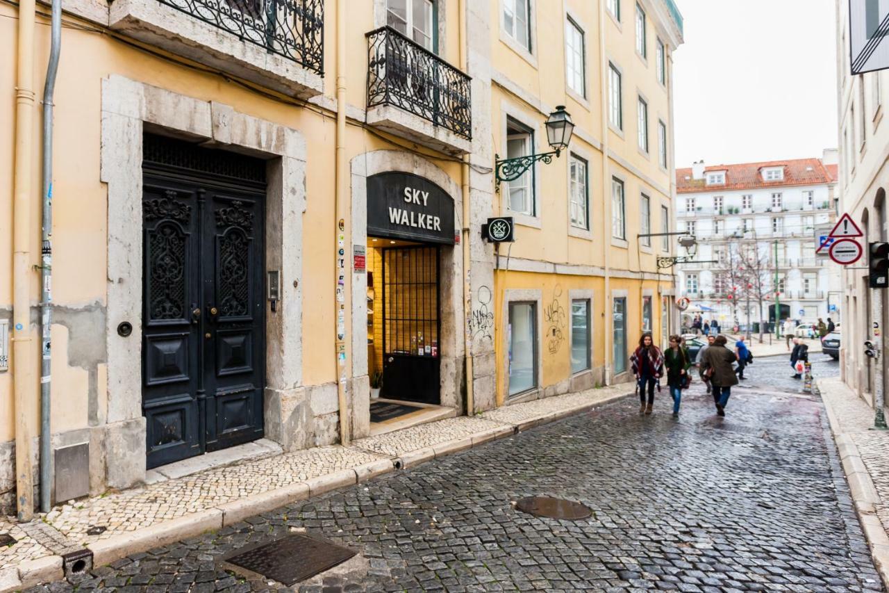 Appartement Flh Bairro Alto Stylish *