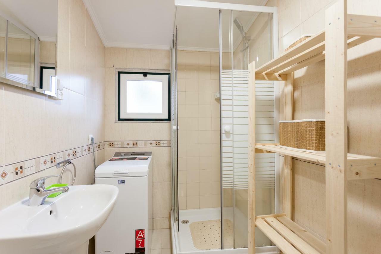 Flh Bairro Alto Stylish * Lissabon