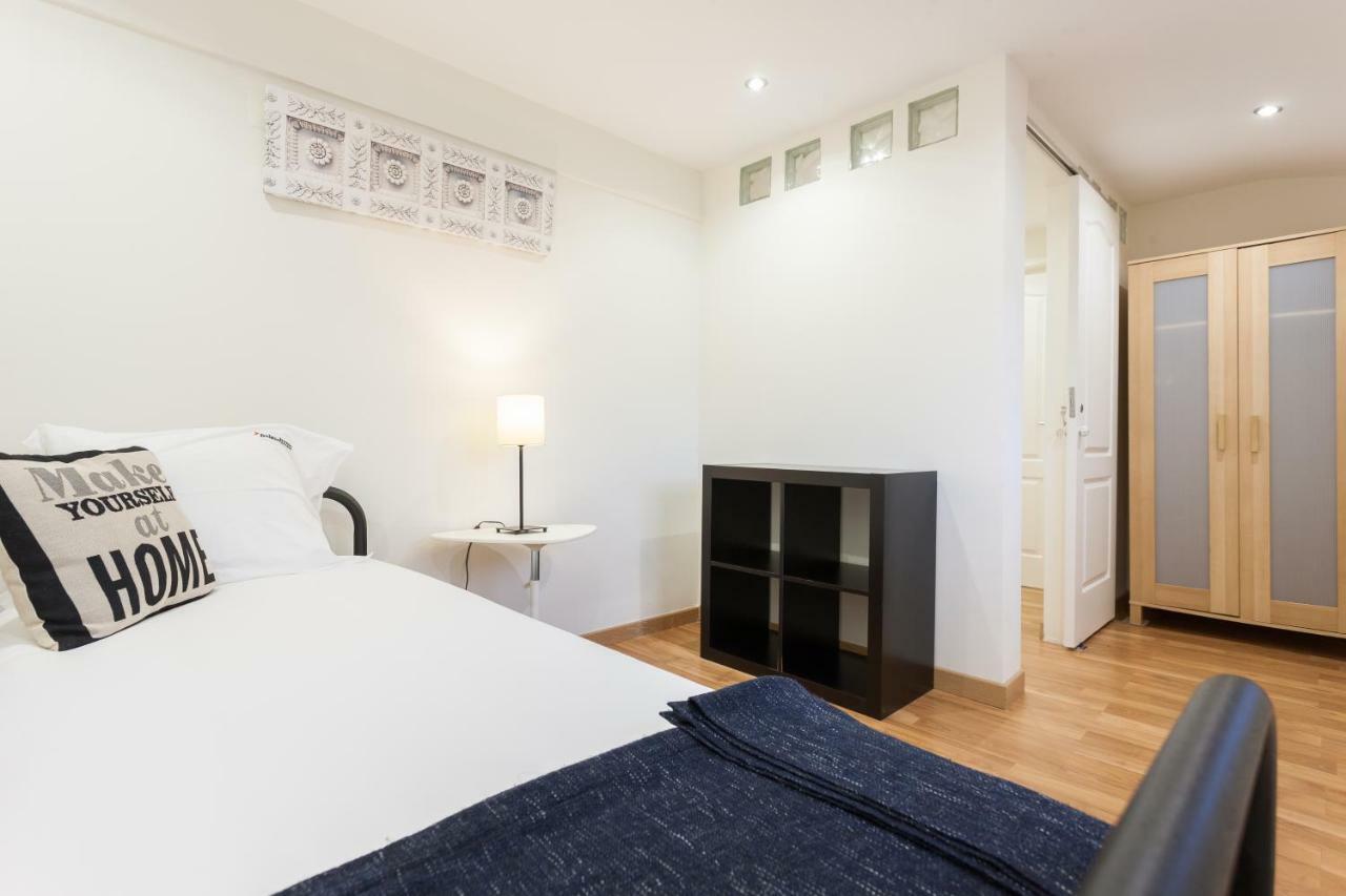 Flh Bairro Alto Stylish Appartement