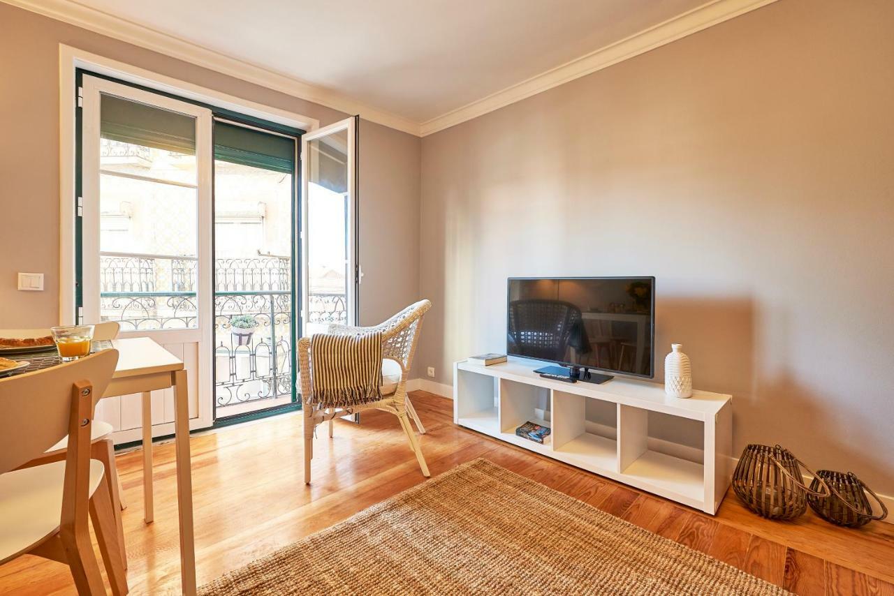 Charming In Alfama Appartement Lisboa