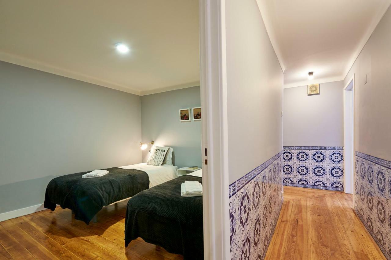 Charming In Alfama *