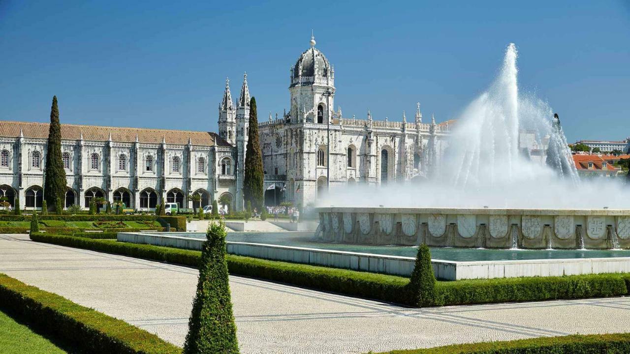 Belém 147 Appartement Lisboa