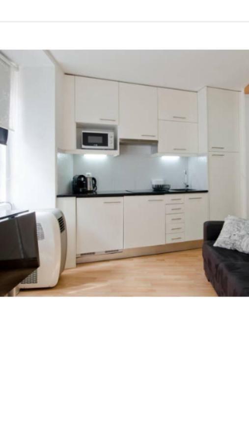 Beco Das Farinhas Appartement *