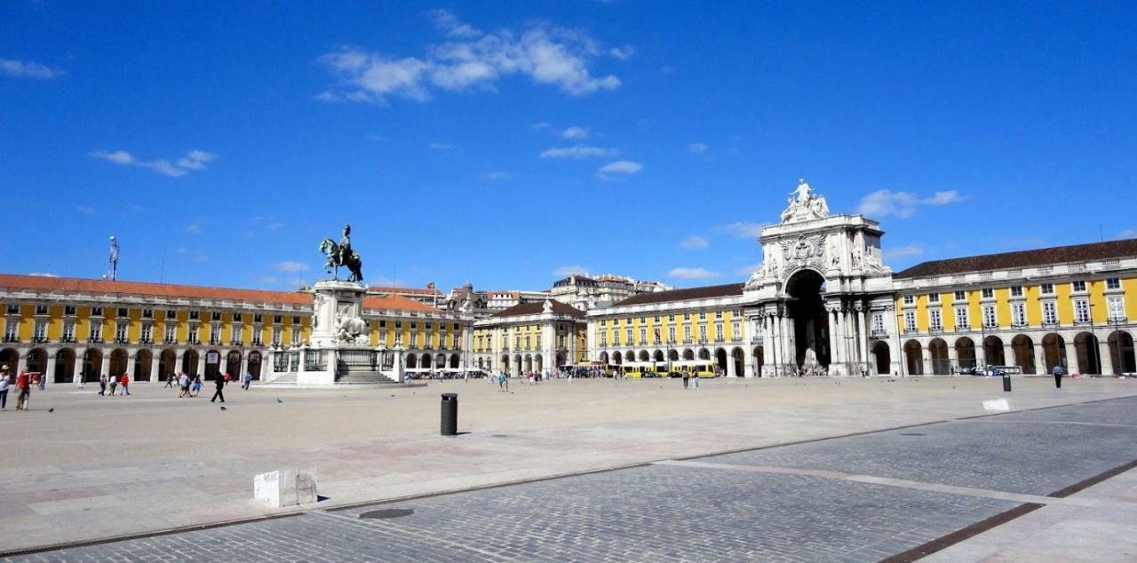 Appartement Alfado Lisboa