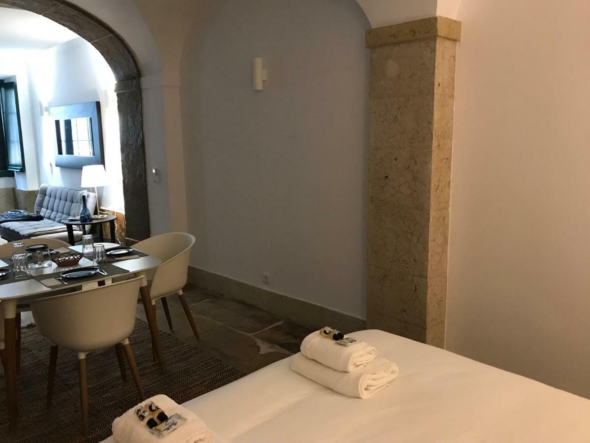 Appartement Garcia Loft - Exquisite Spot Lisboa