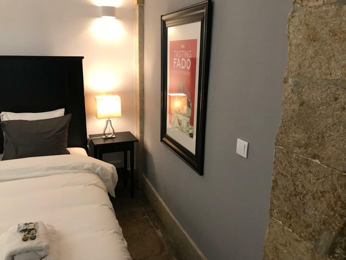Garcia Loft - Exquisite Spot Appartement Lisboa