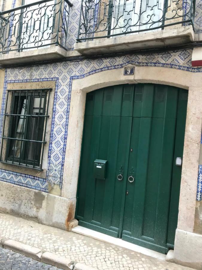 Appartement Garcia Loft - Exquisite Spot Lisboa