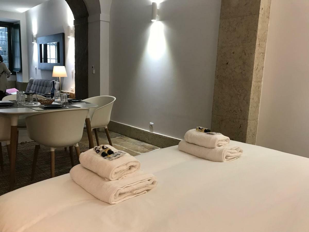 Garcia Loft - Exquisite Spot Appartement *