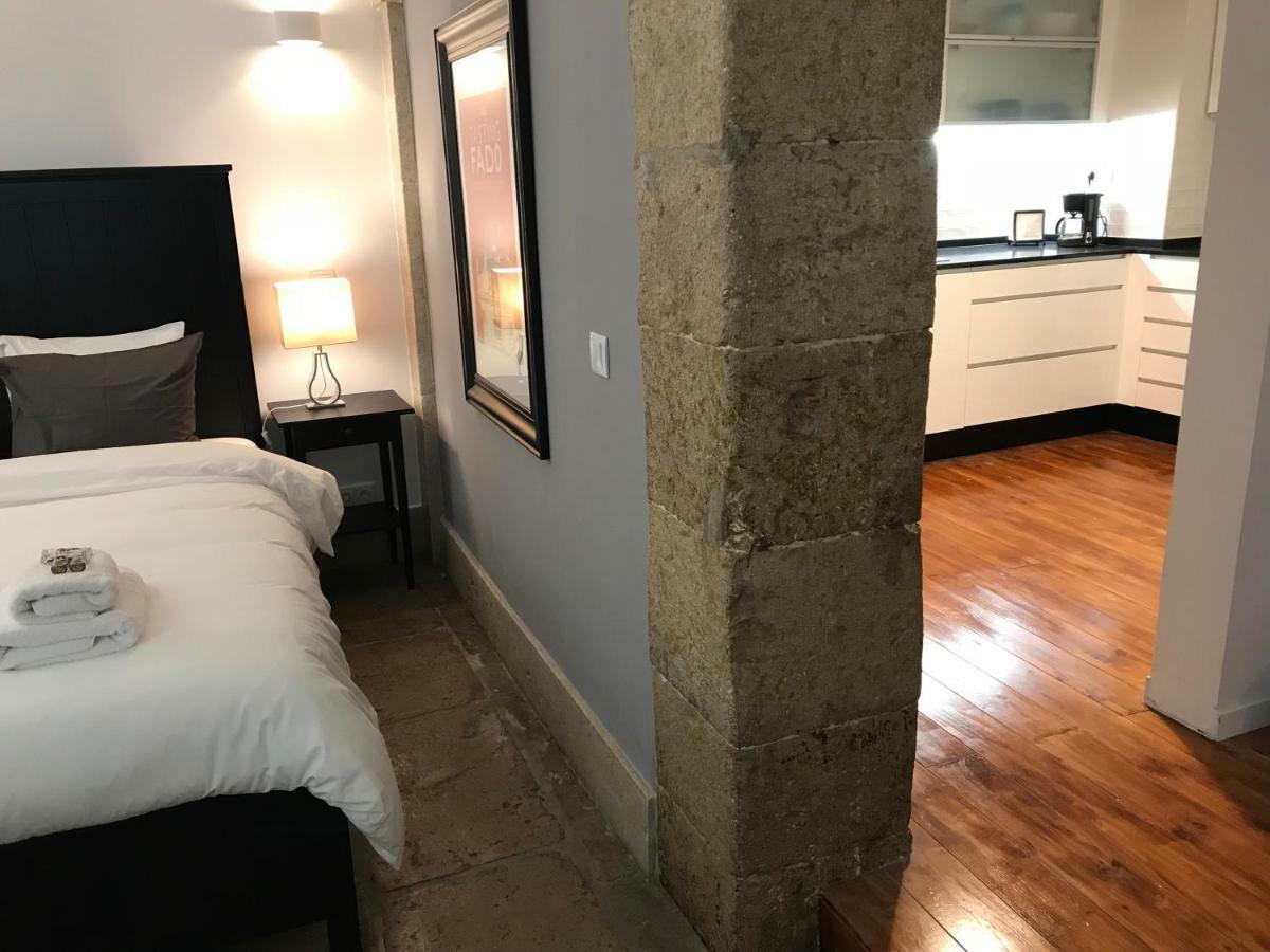 Garcia Loft - Exquisite Spot Lisboa