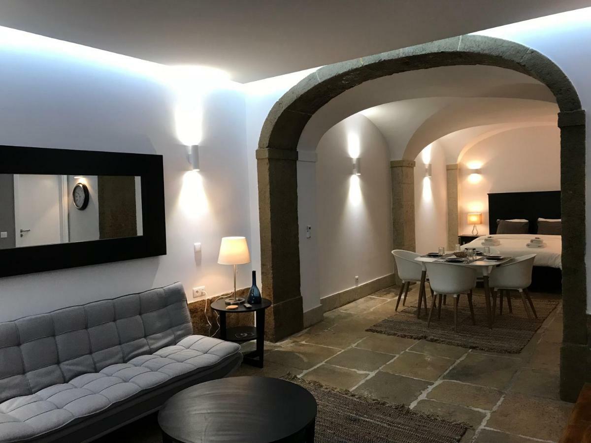 Appartement Garcia Loft - Exquisite Spot Lisboa