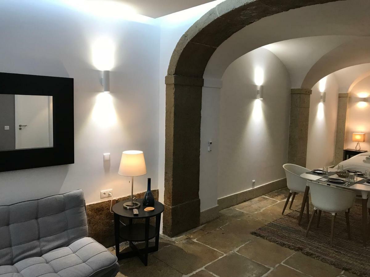 Garcia Loft - Exquisite Spot Appartement Lisboa