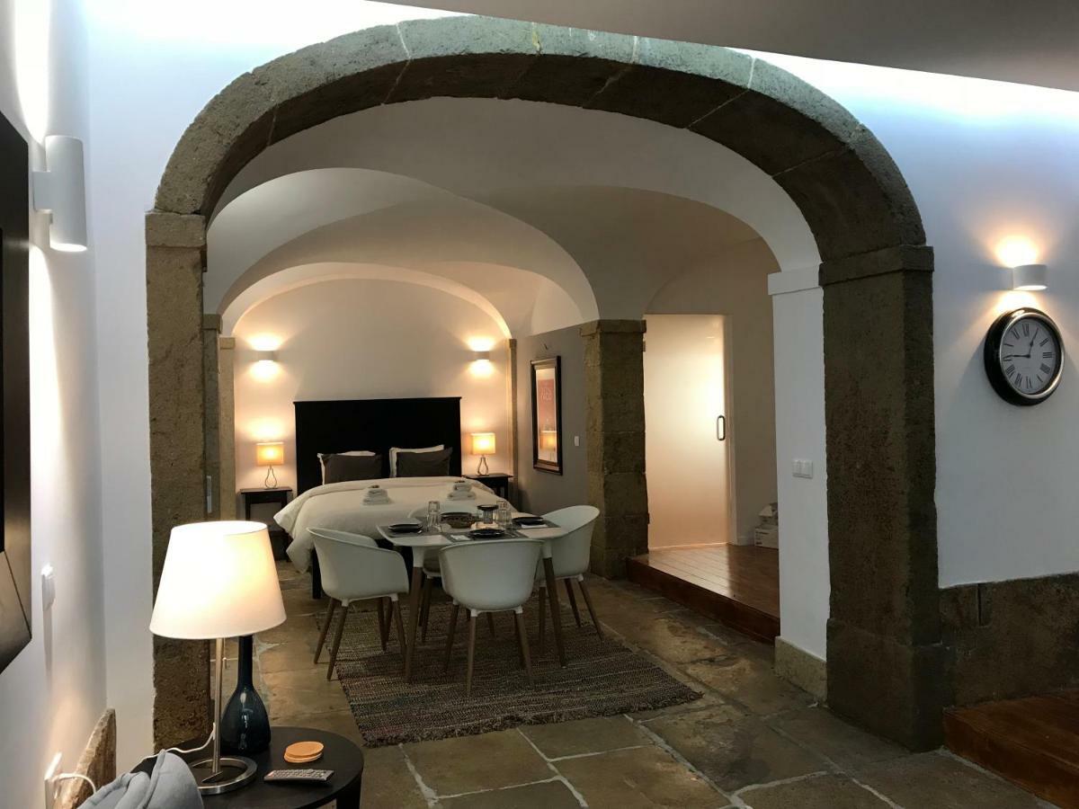 Appartement Garcia Loft - Exquisite Spot Lisboa