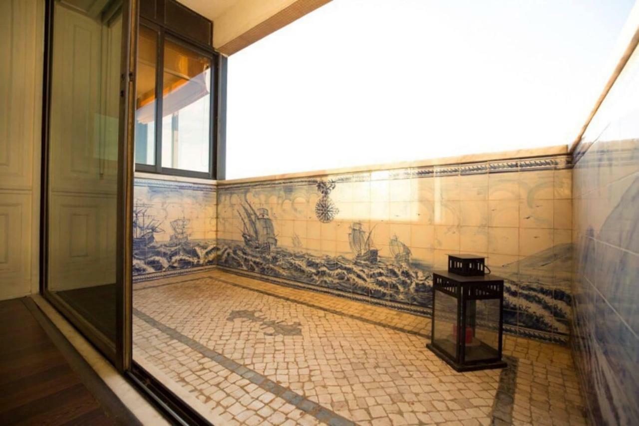Ola -areeiro Apartment *