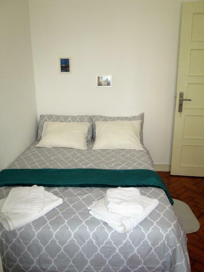 Belem Cozy Bedroom *