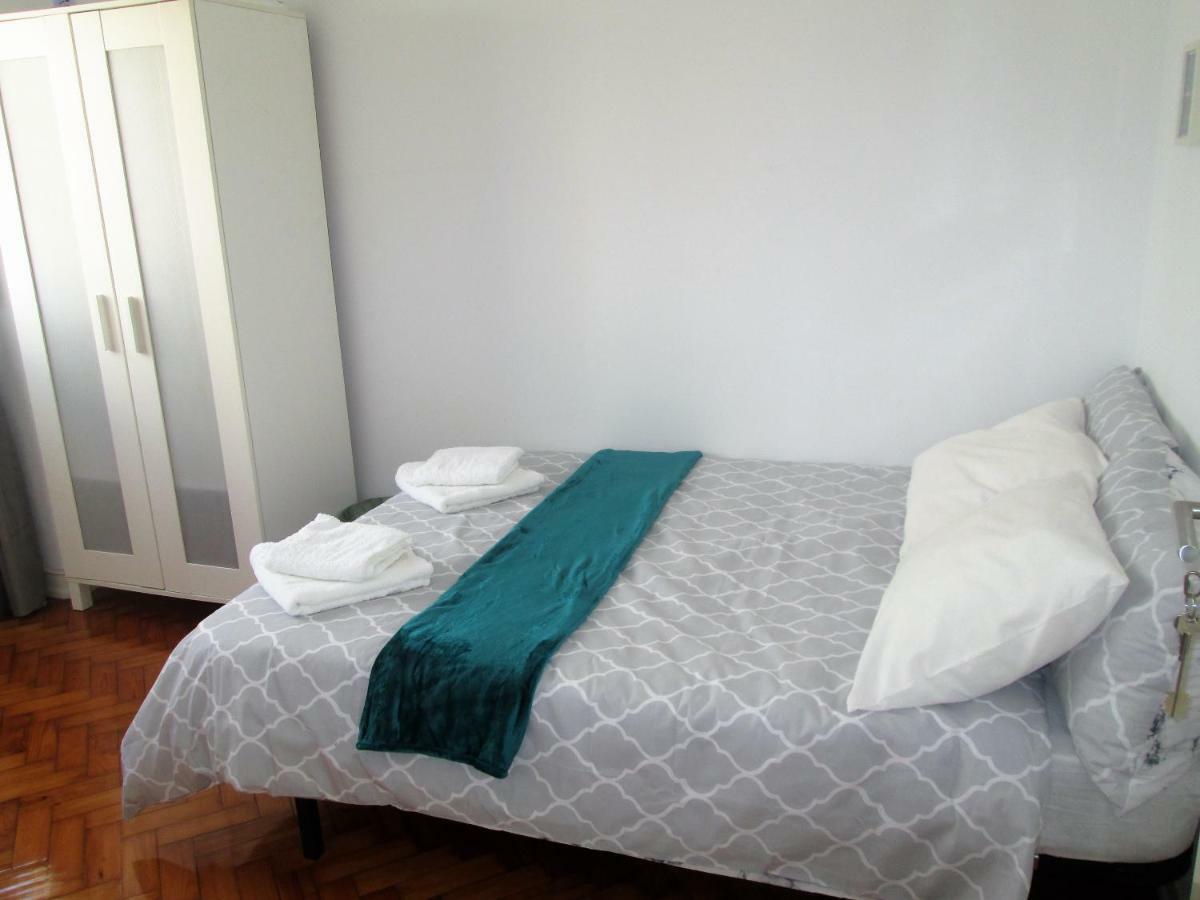 Belem Cozy Bedroom Privatunterkunft *