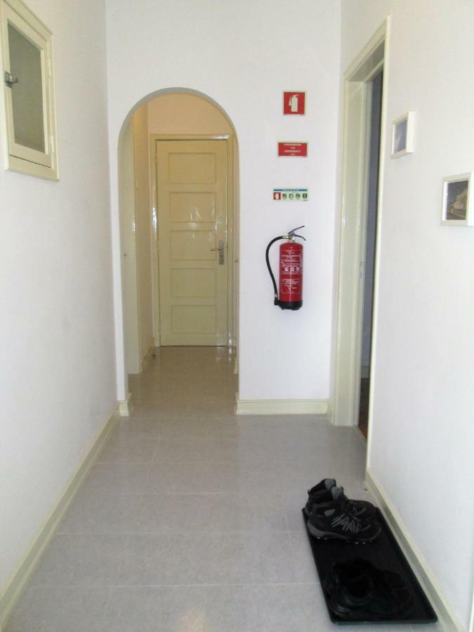 Privatunterkunft Belem Cozy Bedroom Lissabon