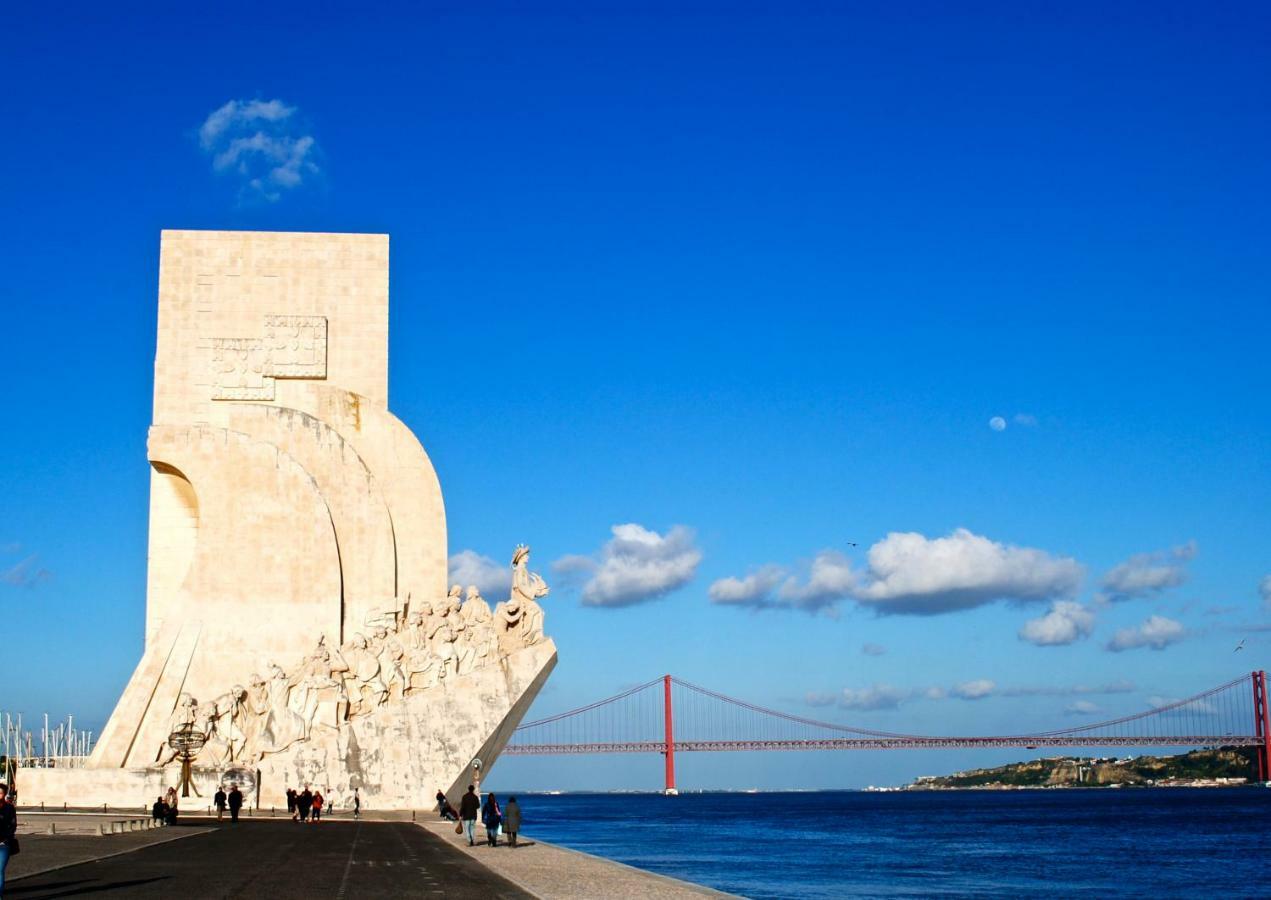 Belem 55 Duplex Lisboa