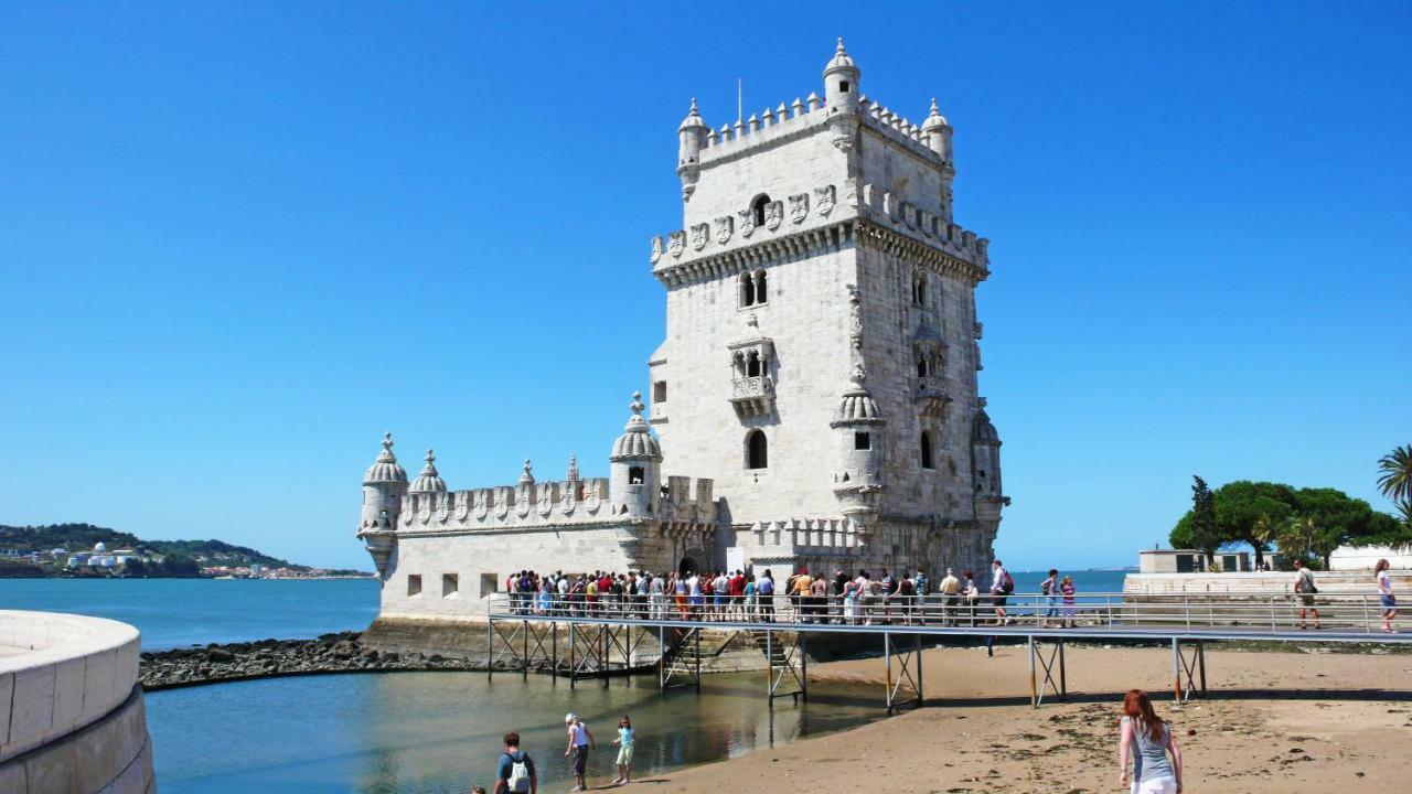 Appartement Belem 55 Duplex