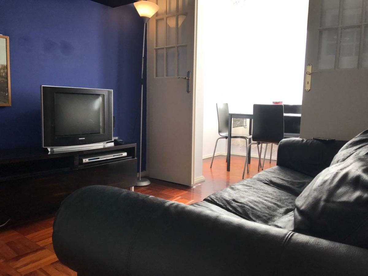 Apartment Lisboa-alameda *