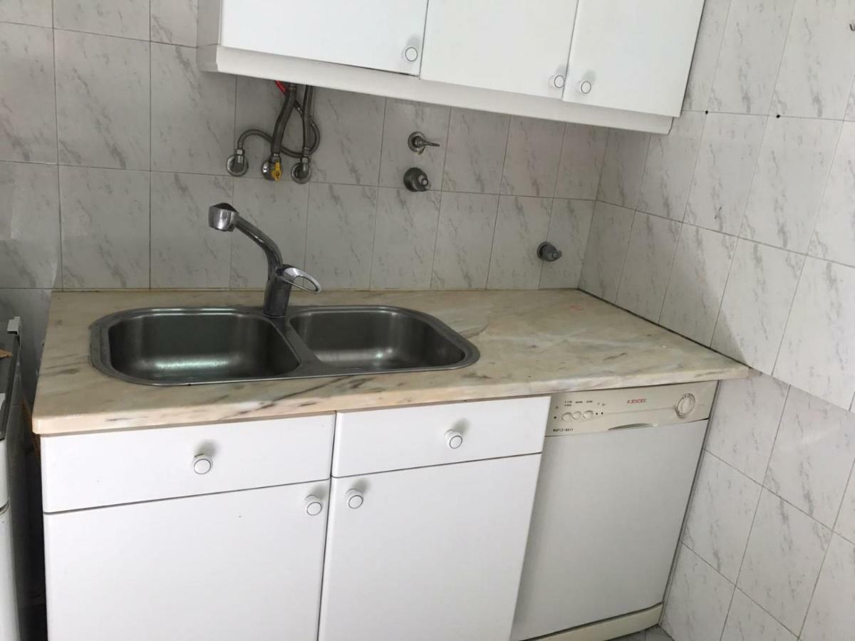 Apartment Lisboa-alameda *