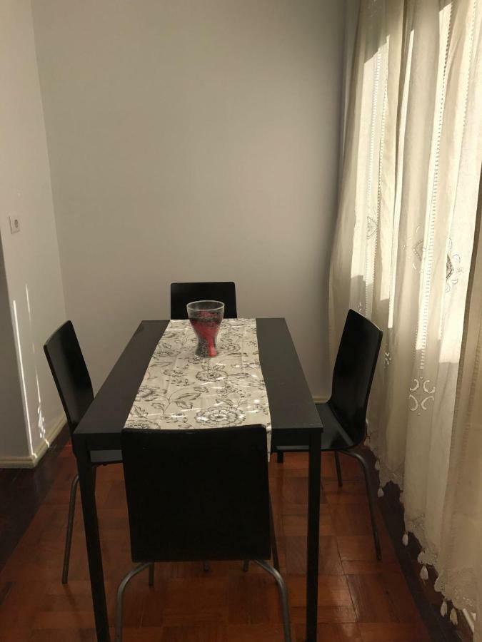 Apartment Lisboa-alameda *