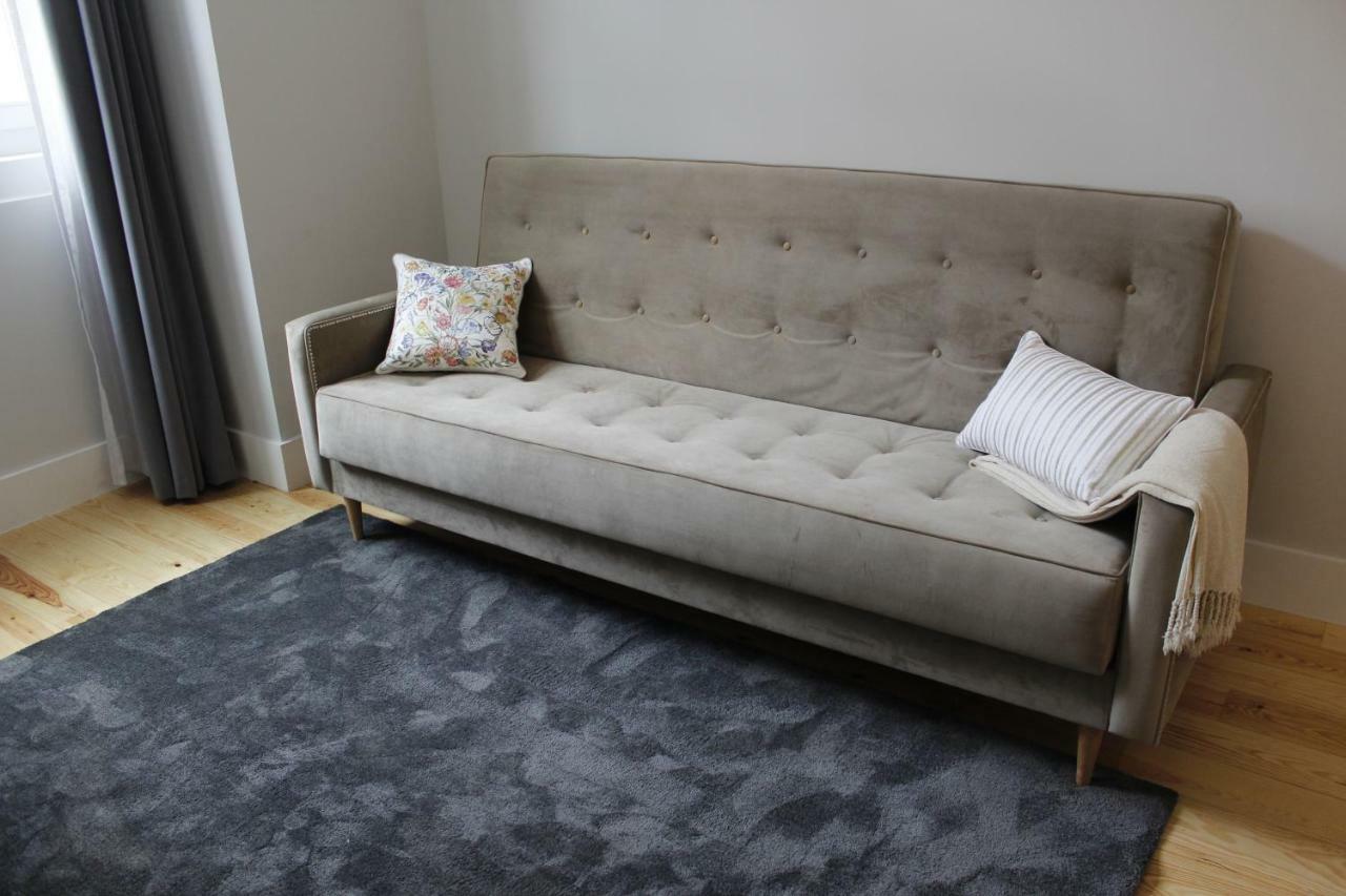 Augusta Street 213 - 2 Esq * Lissabon
