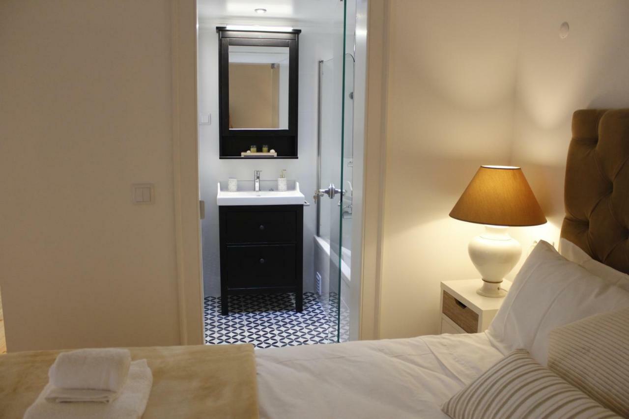 Augusta Street 213 - 4 Dto Apartment Lisbon