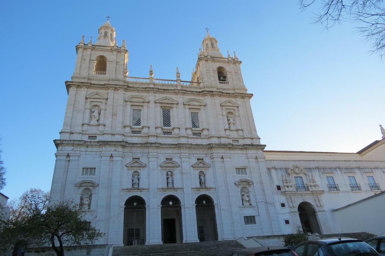 Appartement Tejoalfama *