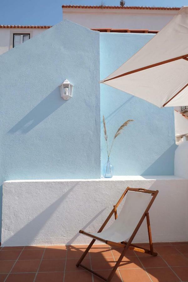 Proa D'alfama Lissabon