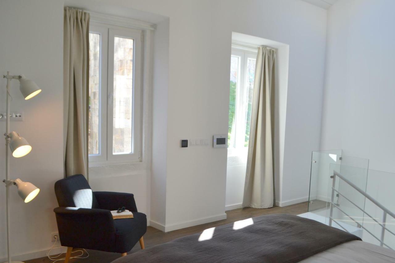 Aqueduto House Ferienhaus Lissabon