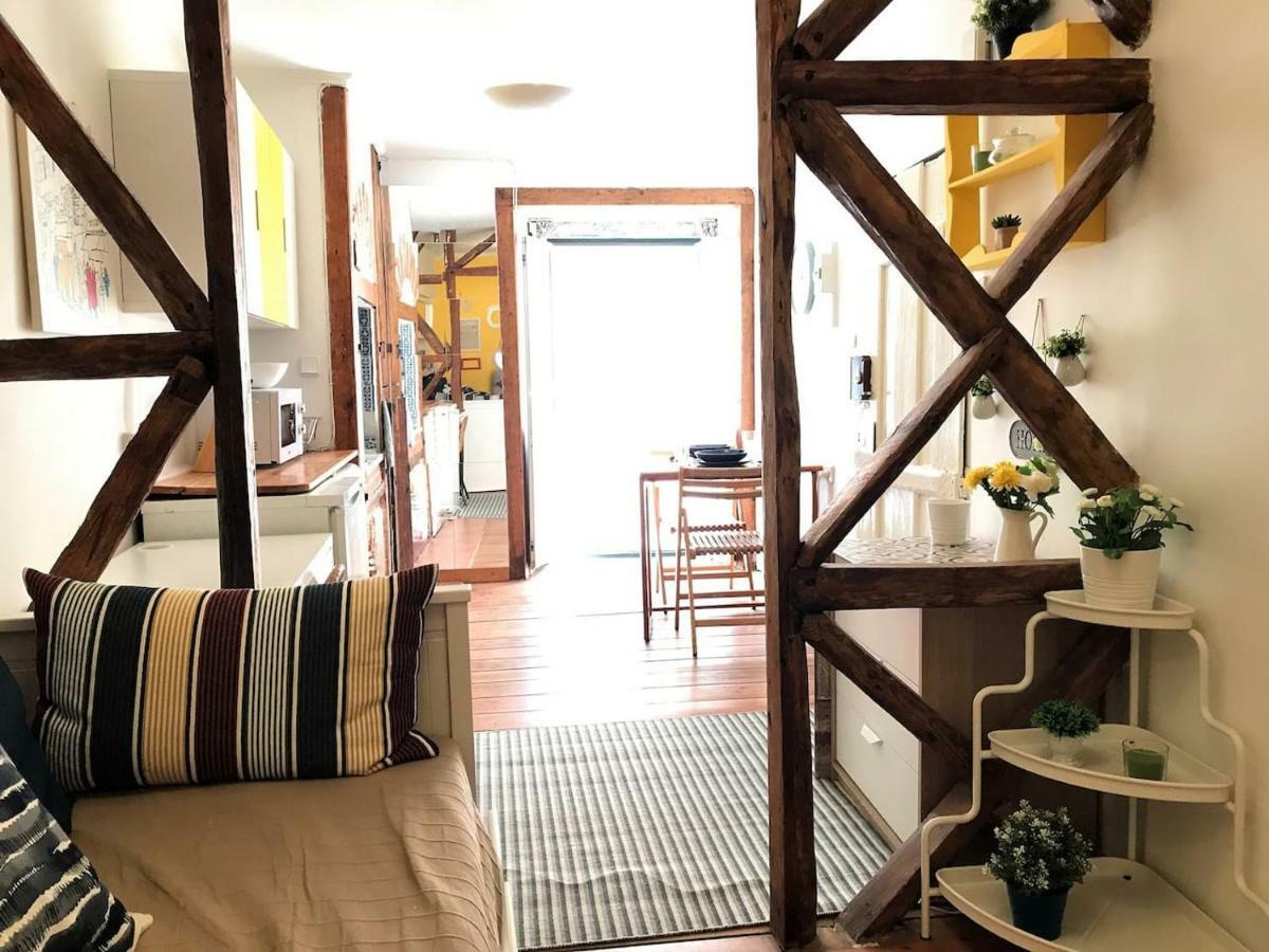 Typical Studio In Great Location! Tram 28! Lisboa