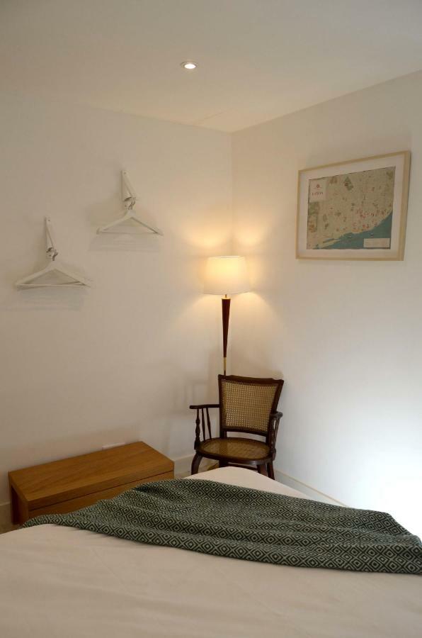 Proa D'alfama