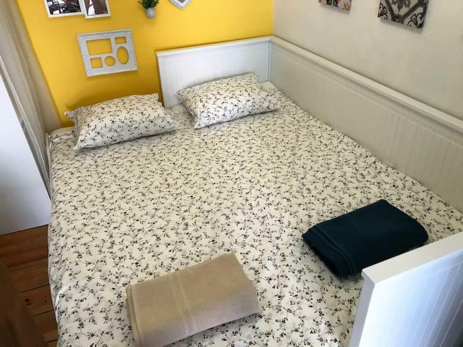 Typical Studio In Great Location! Tram 28! * Lisboa