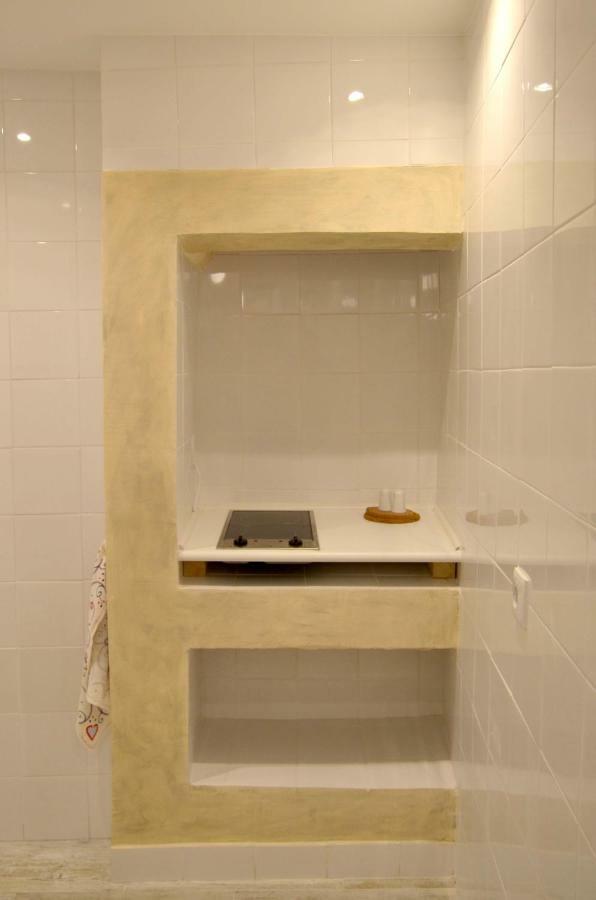 Appartement Proa D'alfama Lissabon