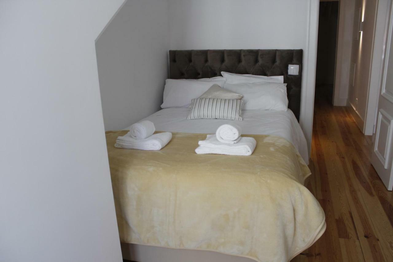 Appartement Augusta Street - 4 Esq Lissabon