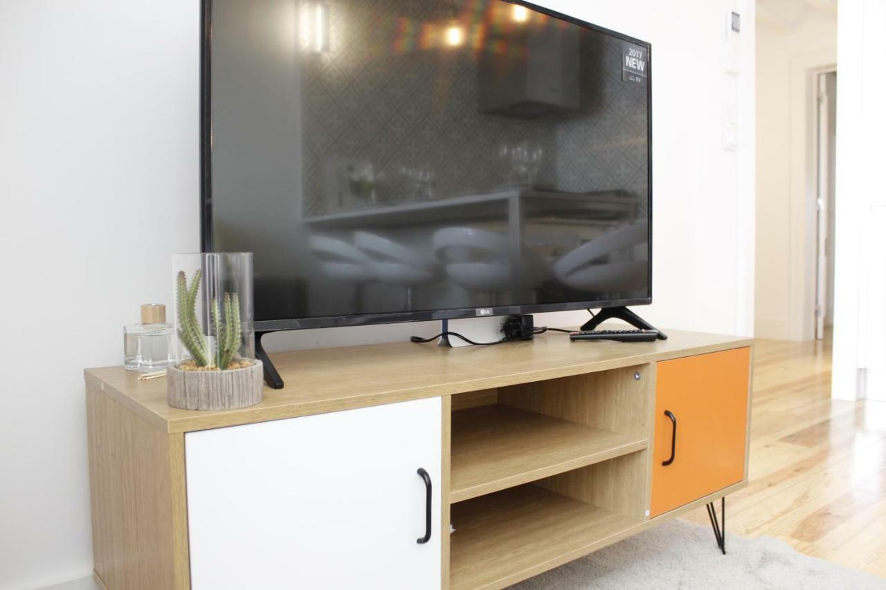 Apartamento Augusta Street - 4 Esq
