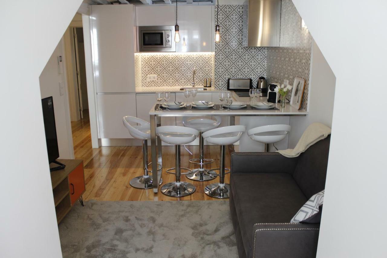 Augusta Street - 4 Esq Appartement *
