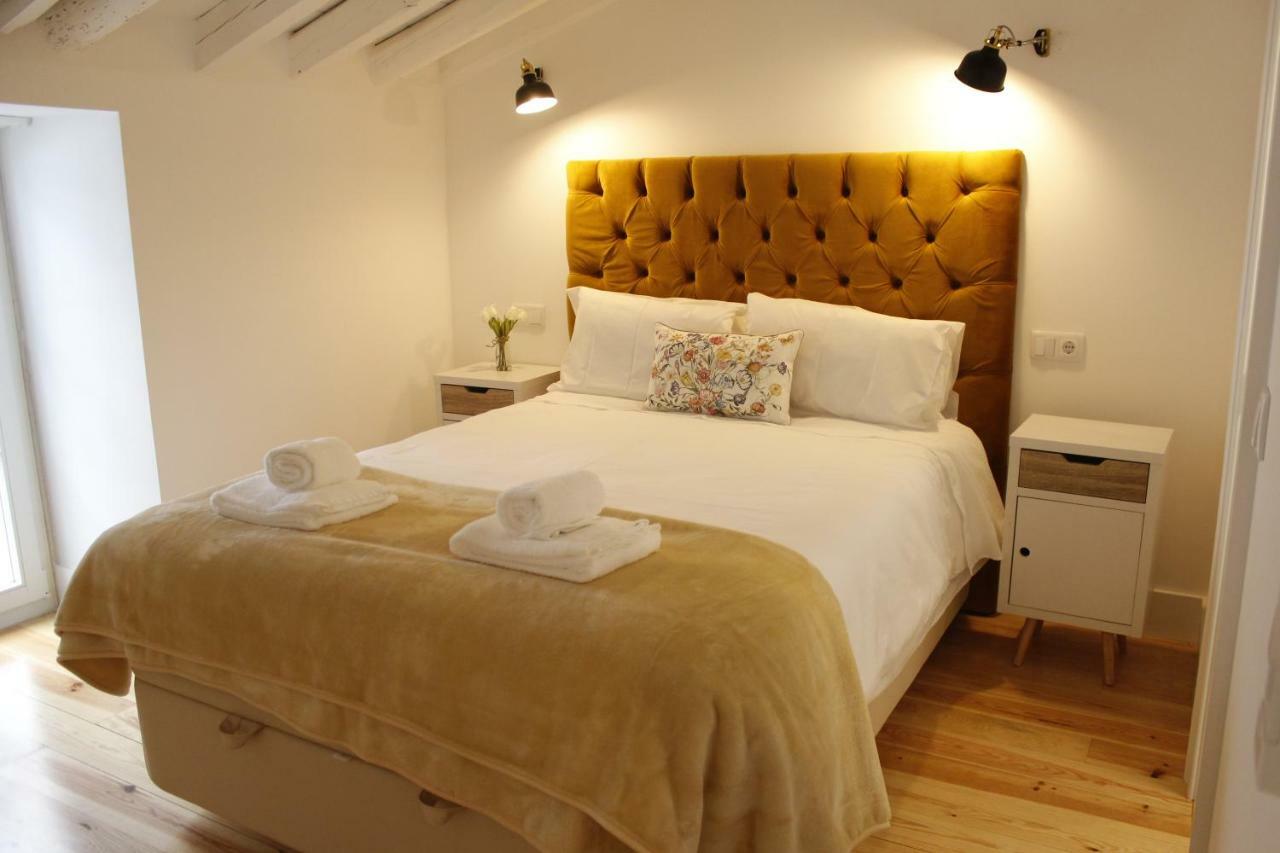 Augusta Street - 4 Esq Appartement Lissabon