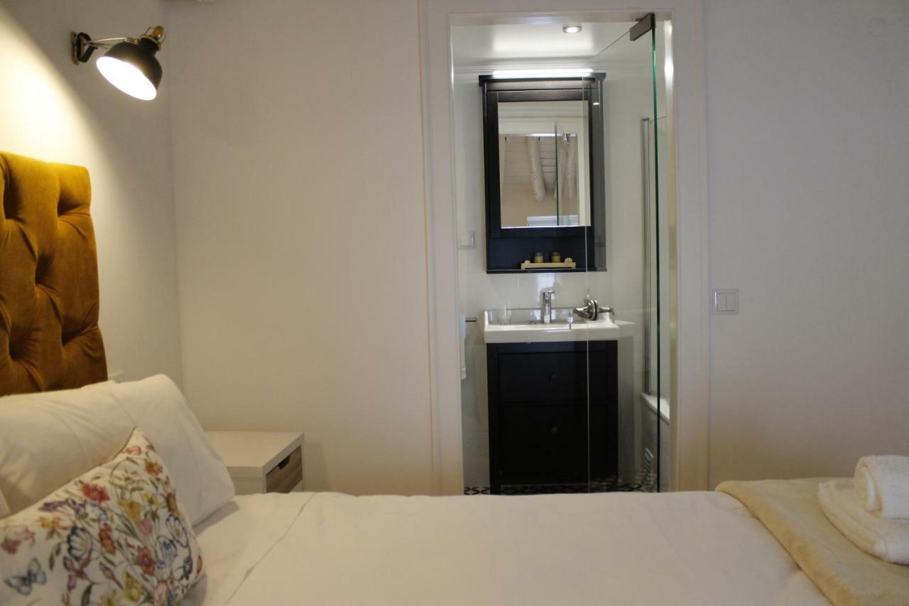 Augusta Street - 4 Esq Appartement Lissabon