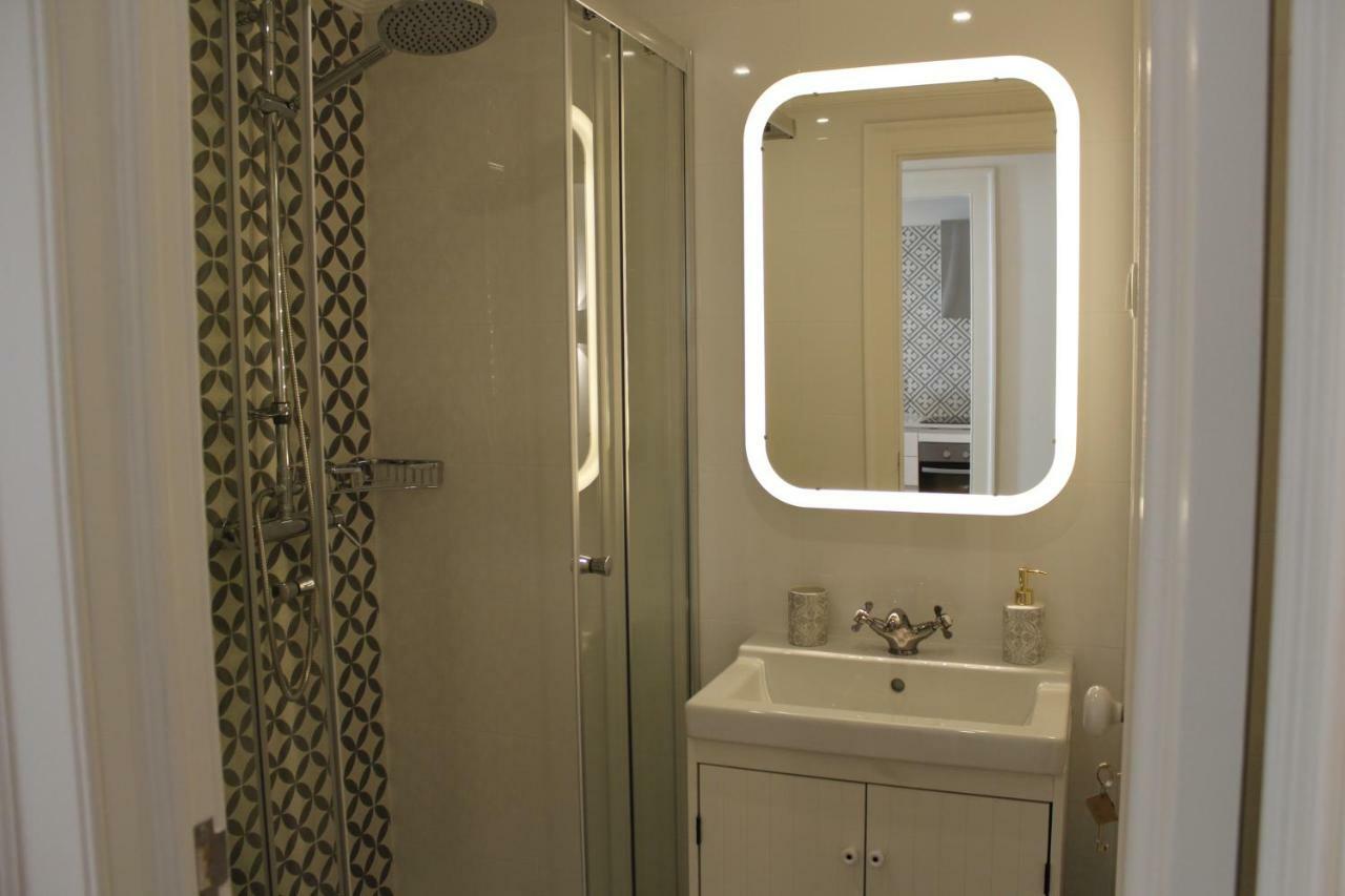 Augusta Street - 4 Esq Appartement Lissabon