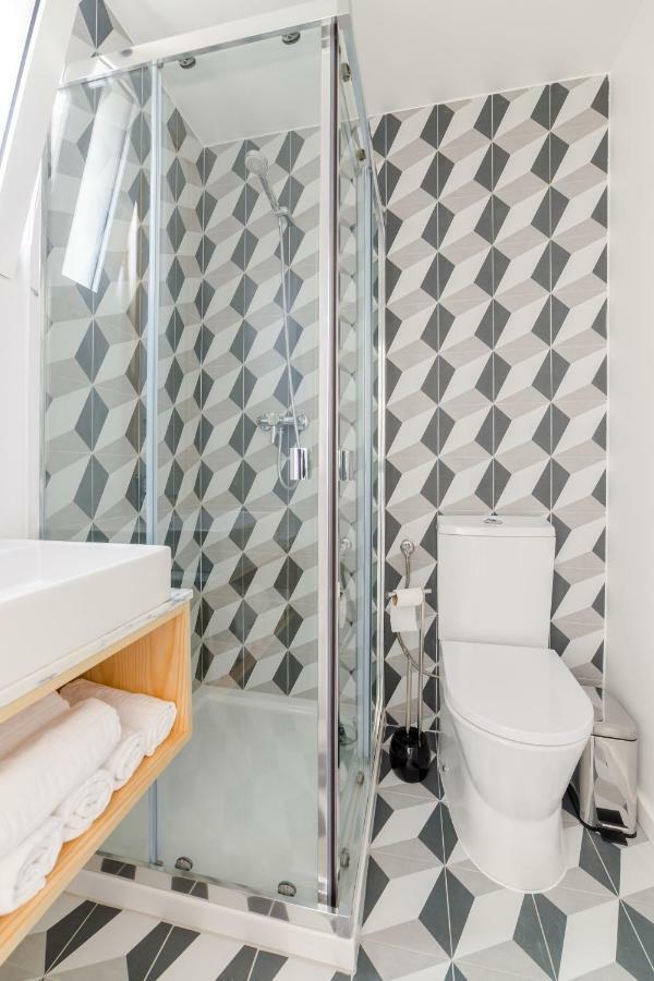 Appartement Heart 1-cozy Flat-family Friendly